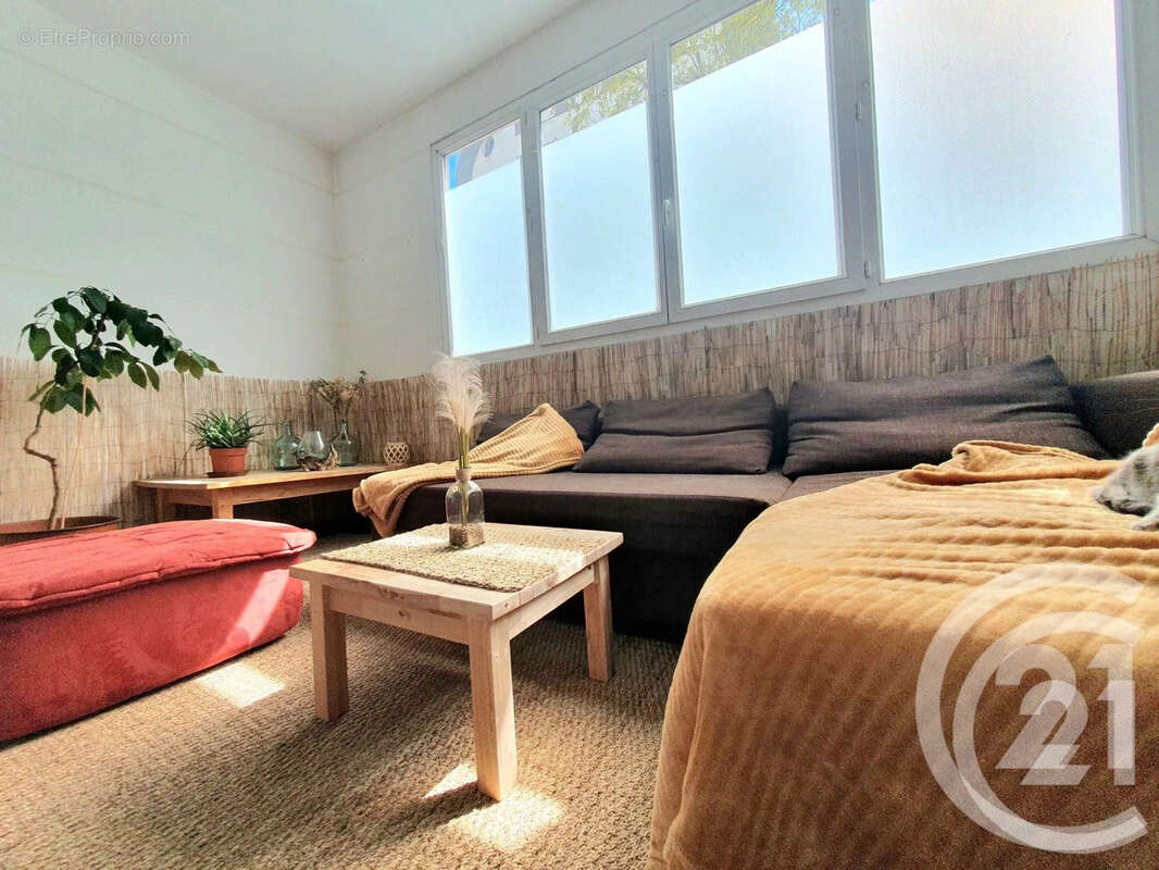 Appartement à LYON-3E