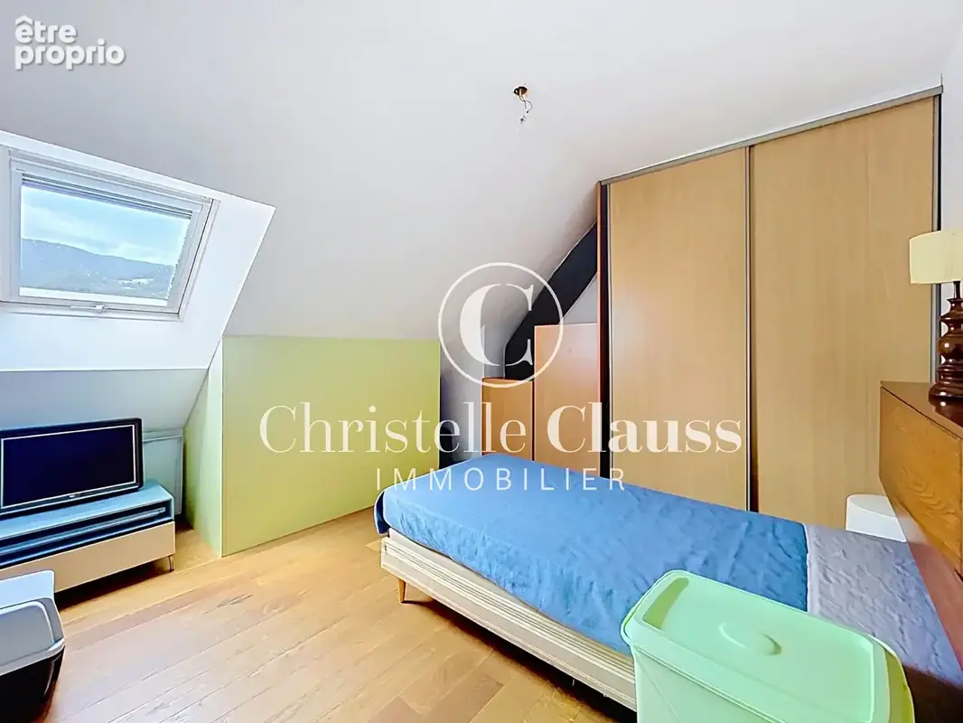 Appartement de 38,12m² carrez à Saint-Amarin - photo 3