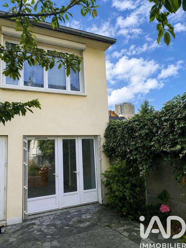 Photo 2 - Appartement à CACHAN