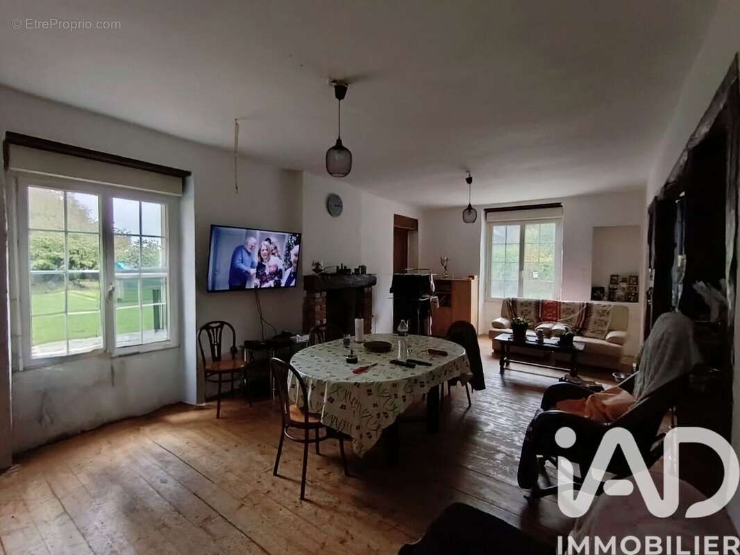 Photo 4 - Maison à MOHON