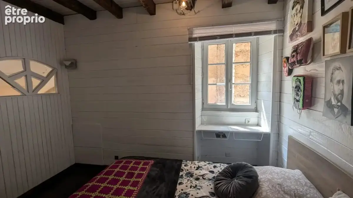 Boutique/appartement idéalement situé à vendre ! - photo 11