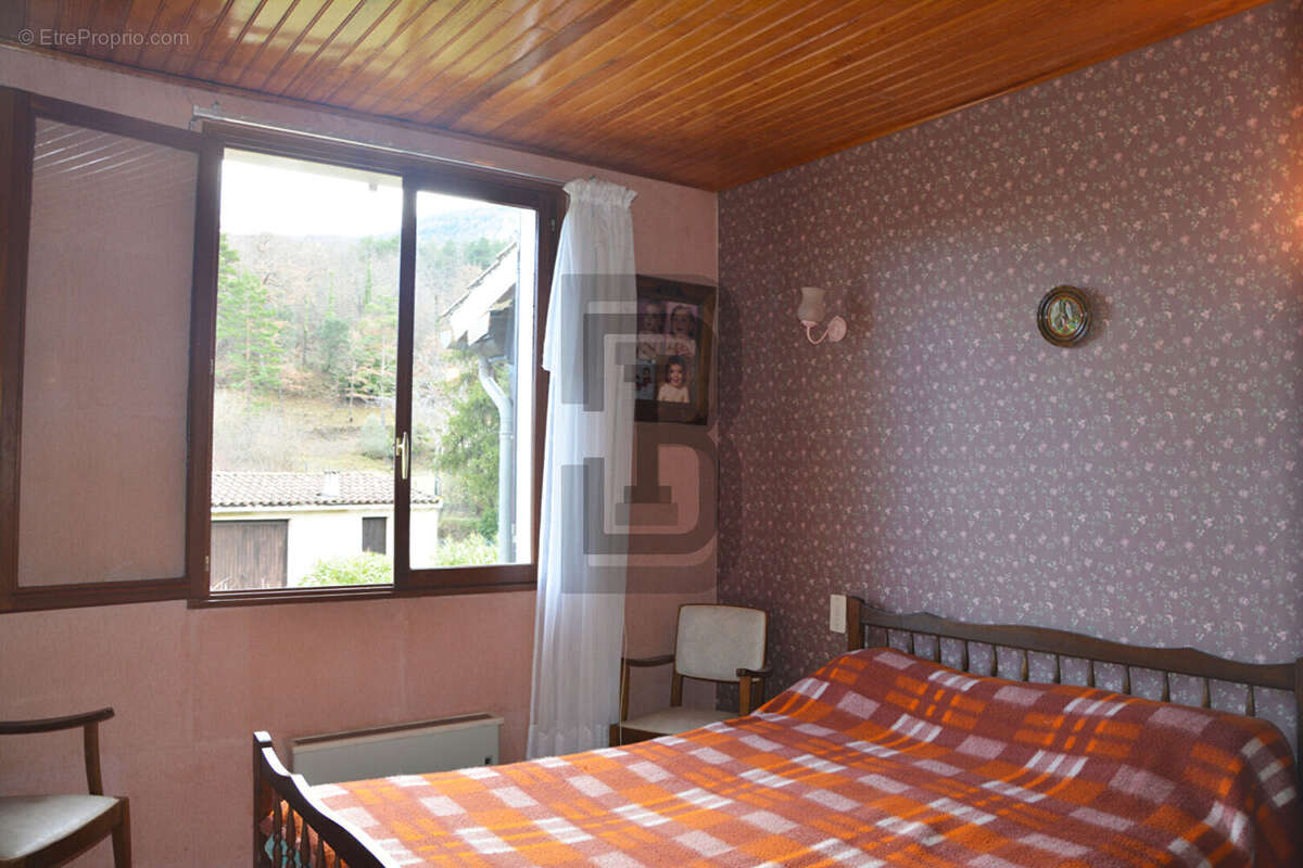 Maison à QUILLAN