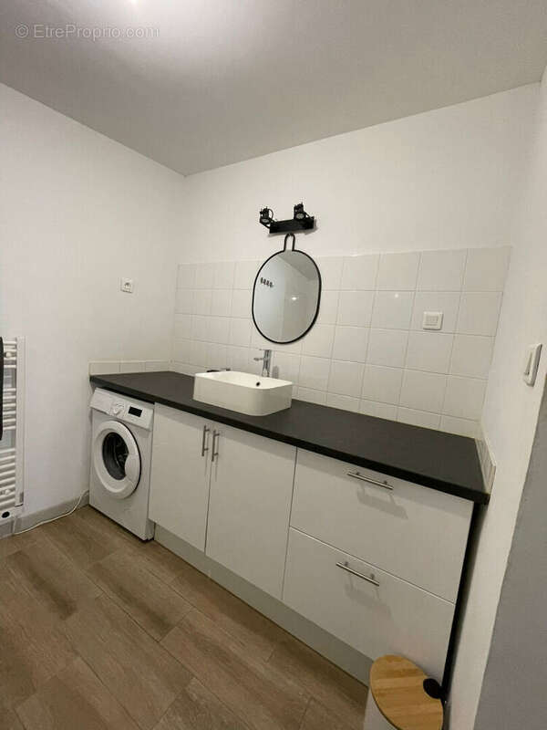 Appartement à LORIENT