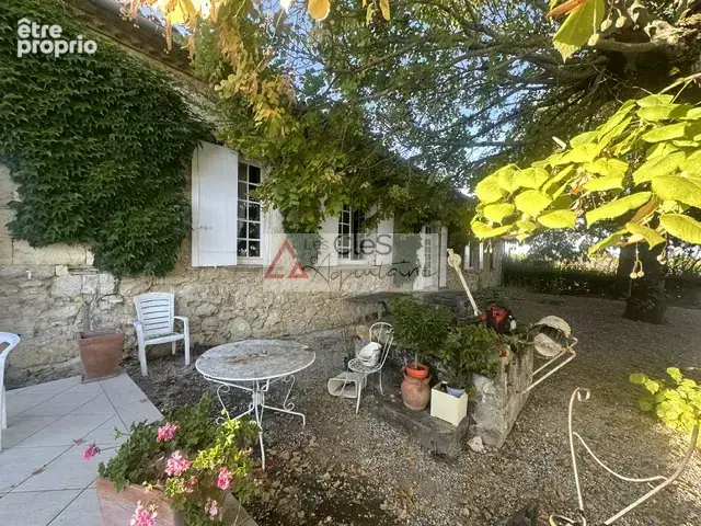 Propriété vue panoramique ST CROIX DU MONT - photo 3