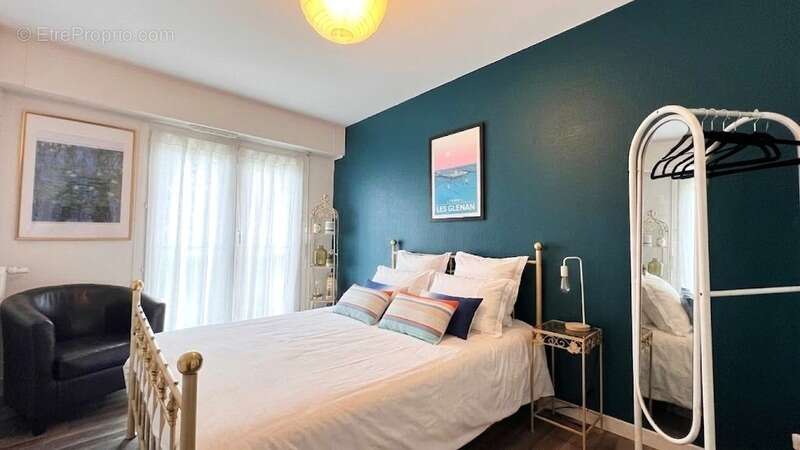 Appartement à QUIMPER