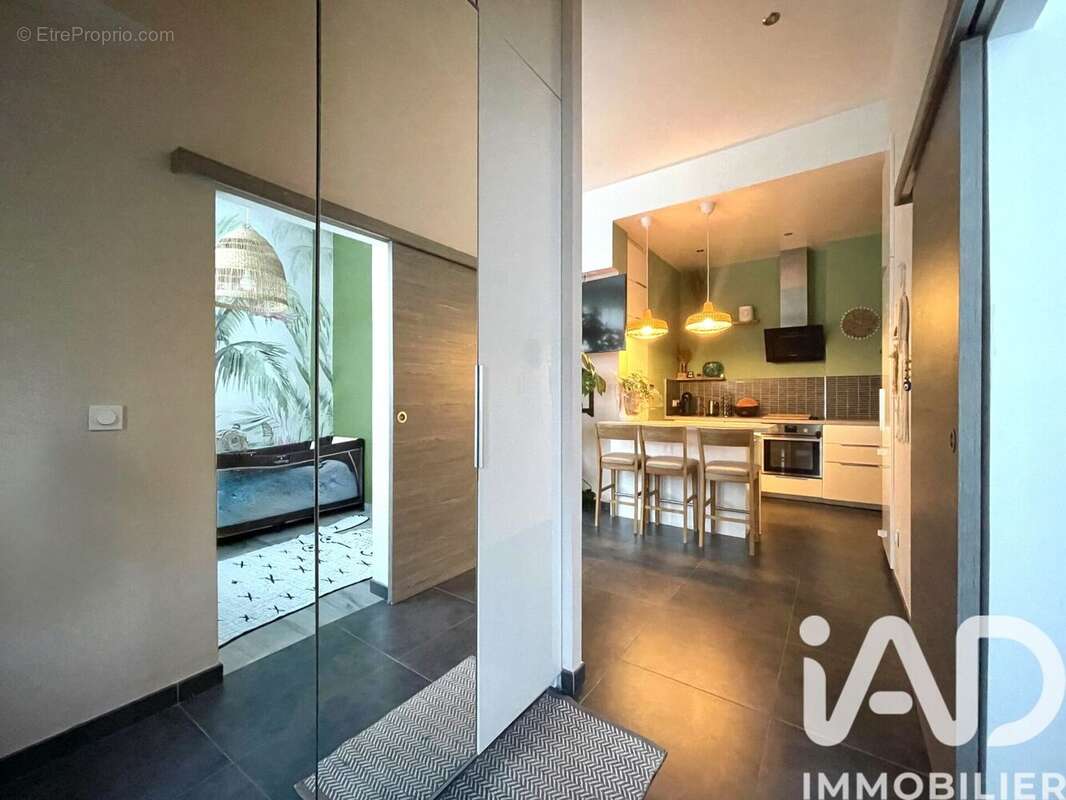 Photo 2 - Appartement à SANNOIS