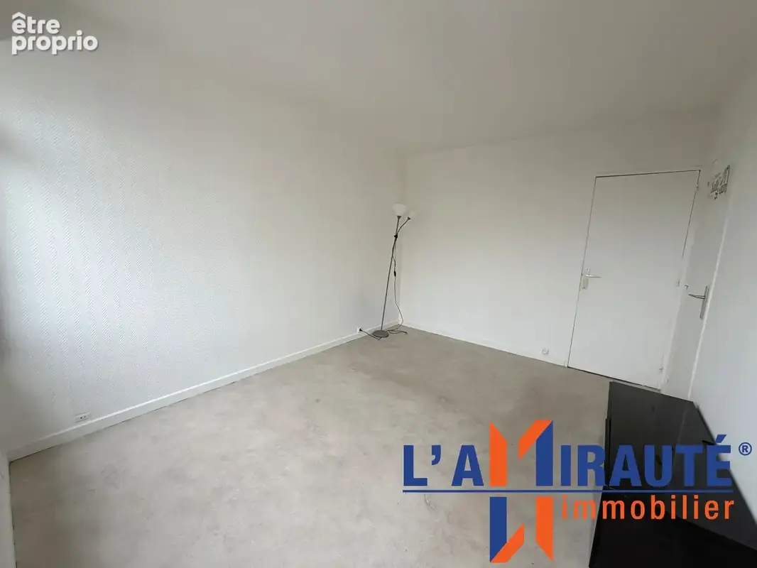 Appartement Franconville 1 pièce(s) 25.01 m2 - photo 3