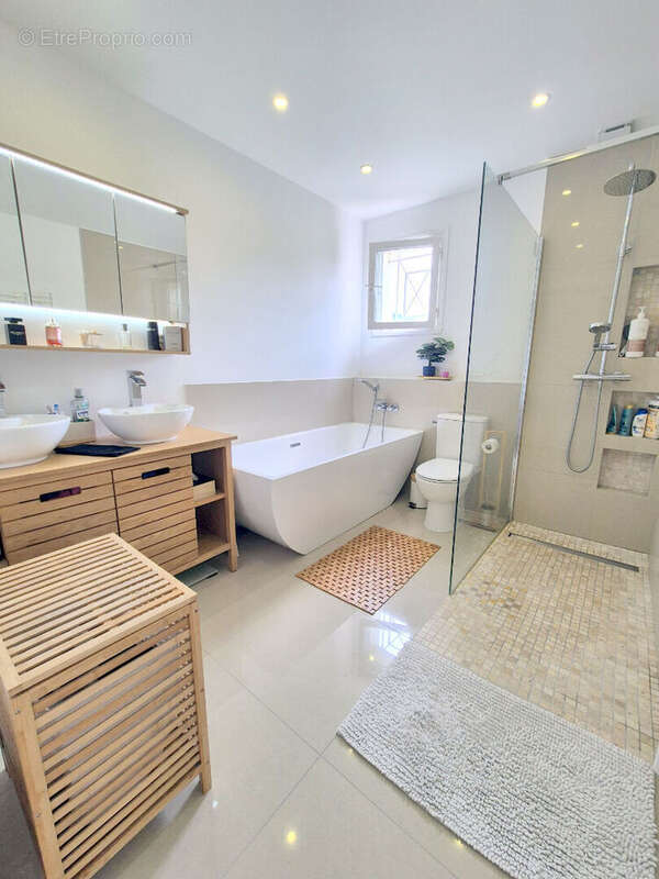 Maison Elancourt village 8 pièces 214 m² - photo 11
