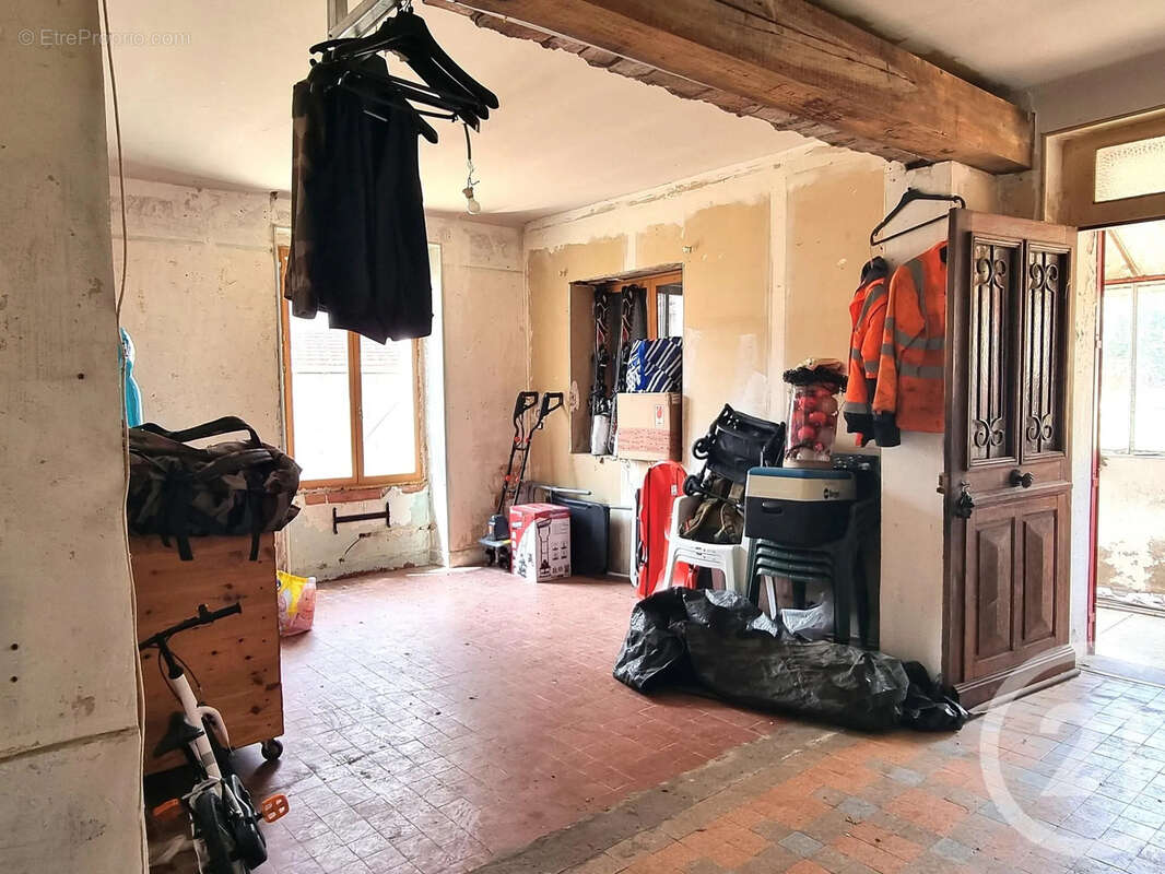 Maison 135 m² à La Celle-Sur-Loire  - photo 15
