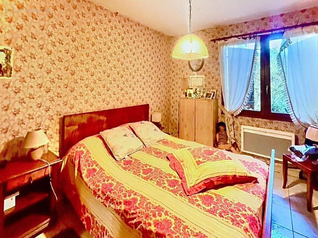 Photo 5 - Maison à SAINT-JEAN-D'ILLAC