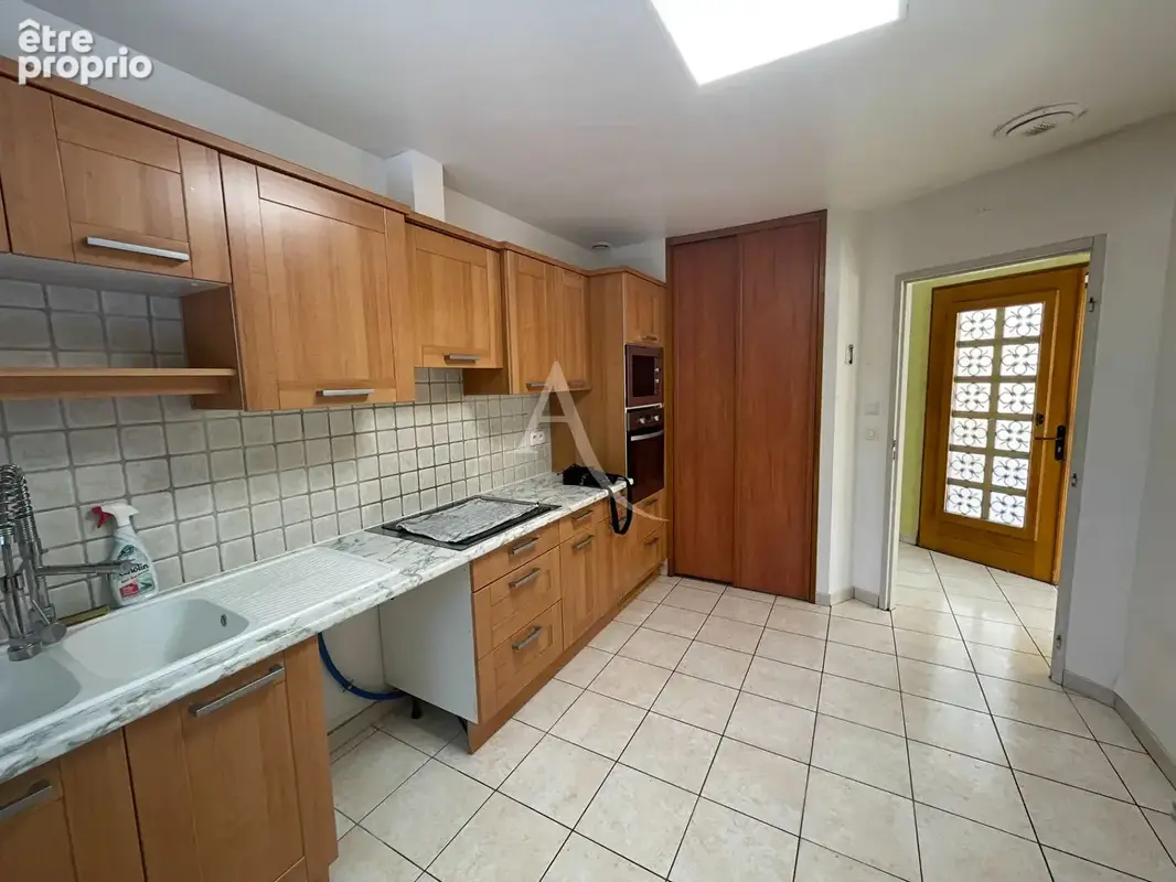 Carmaux, maison de type 4 de 108 m² - photo 6