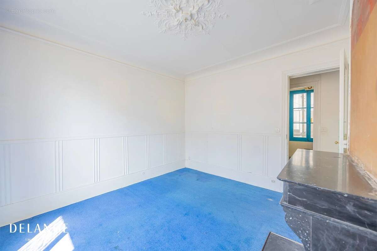 Place Monge - Appartement 3 pièces 45,10 m² - photo 5