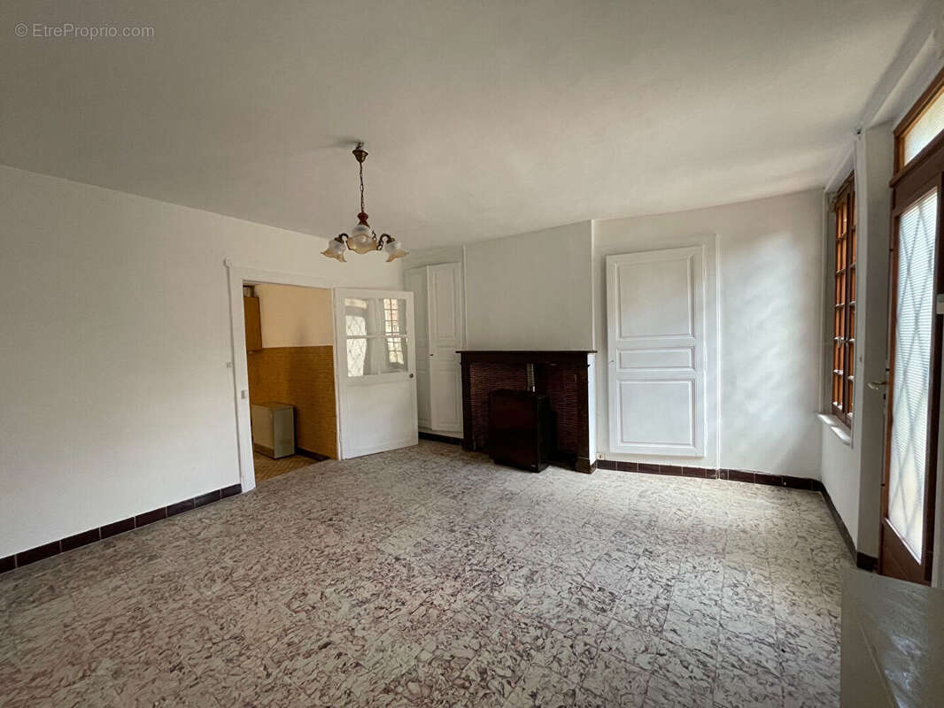 Maison à LA FERTE-SOUS-JOUARRE