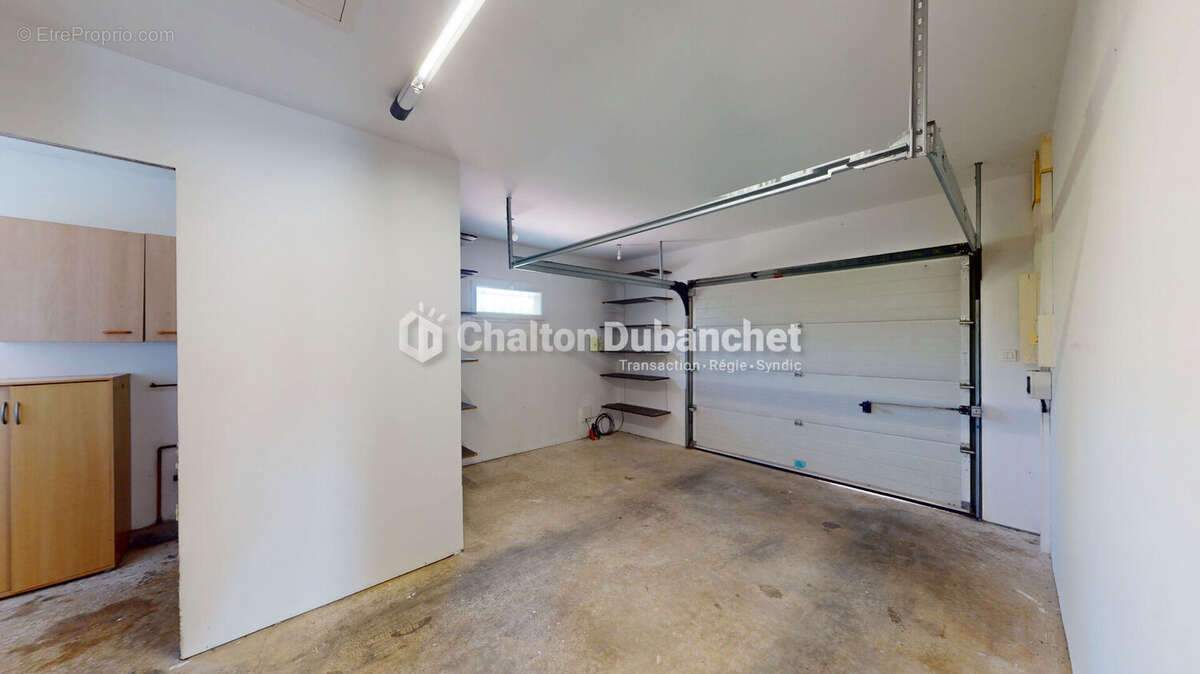 MABLY - Maison de 100 m² - photo 14