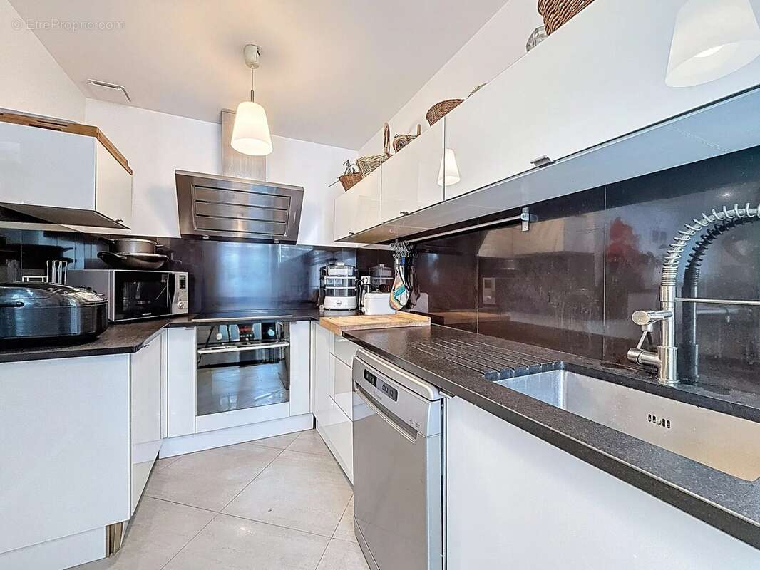 Appartement à LEVENS