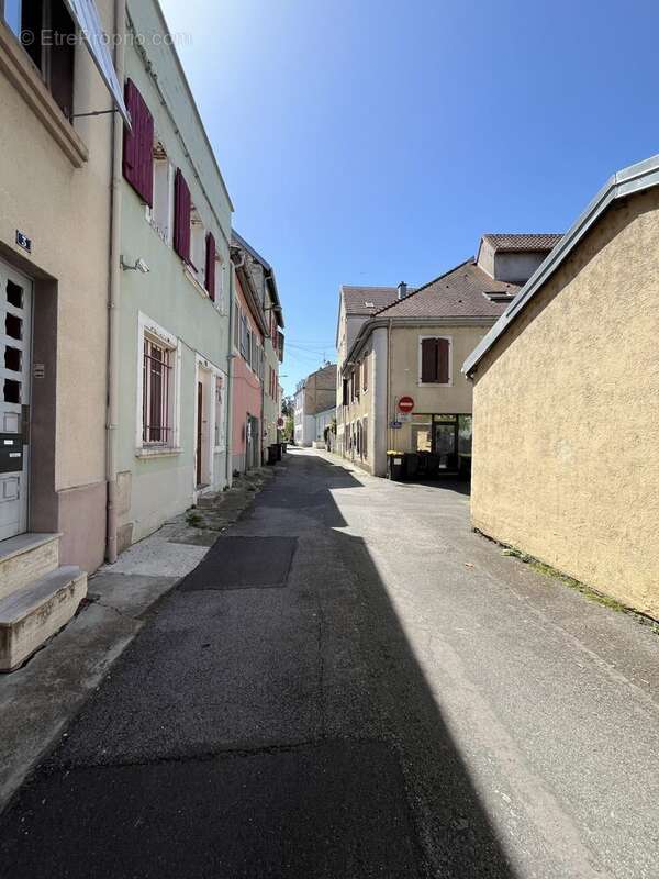 Appartement 115 m² à Montbeliard  - photo 9