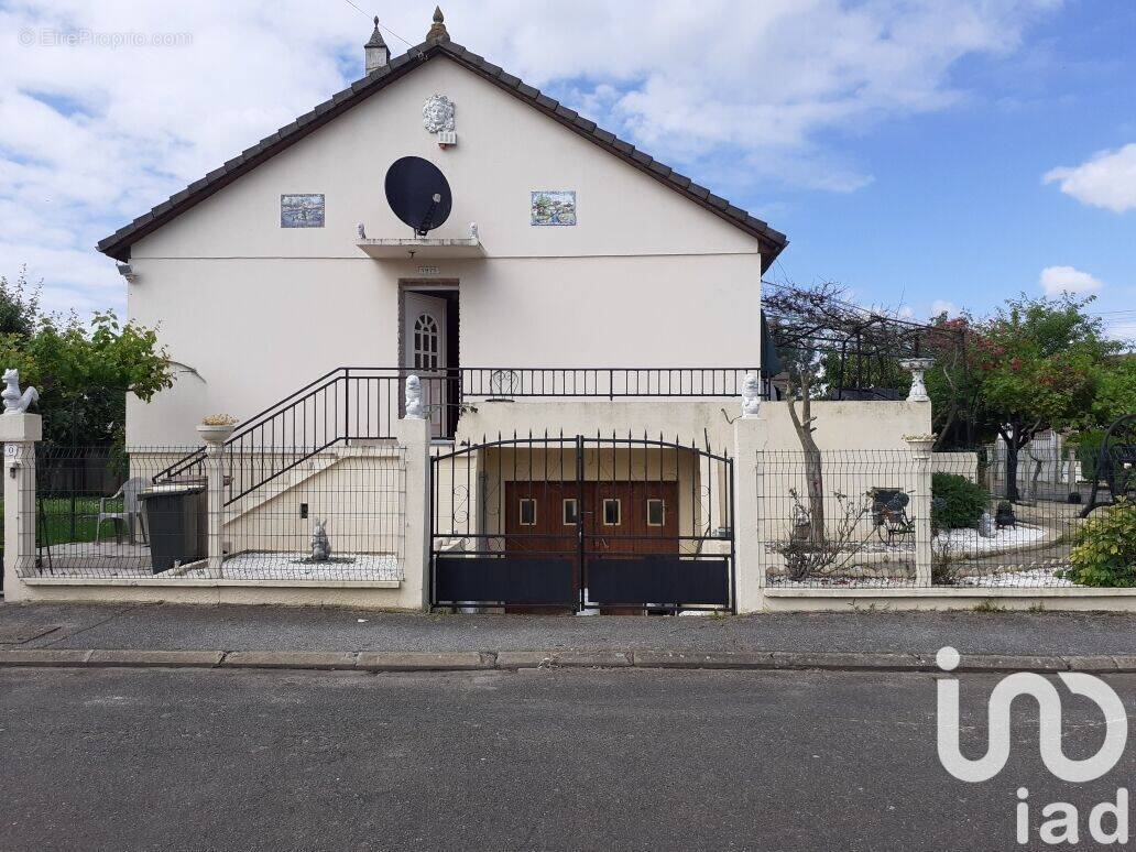 Photo 1 - Maison à VERNOUILLET