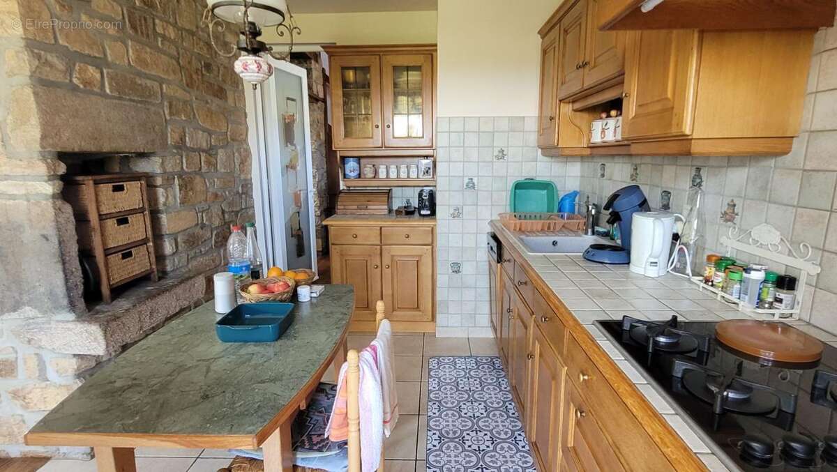 Maison à PERROS-GUIREC