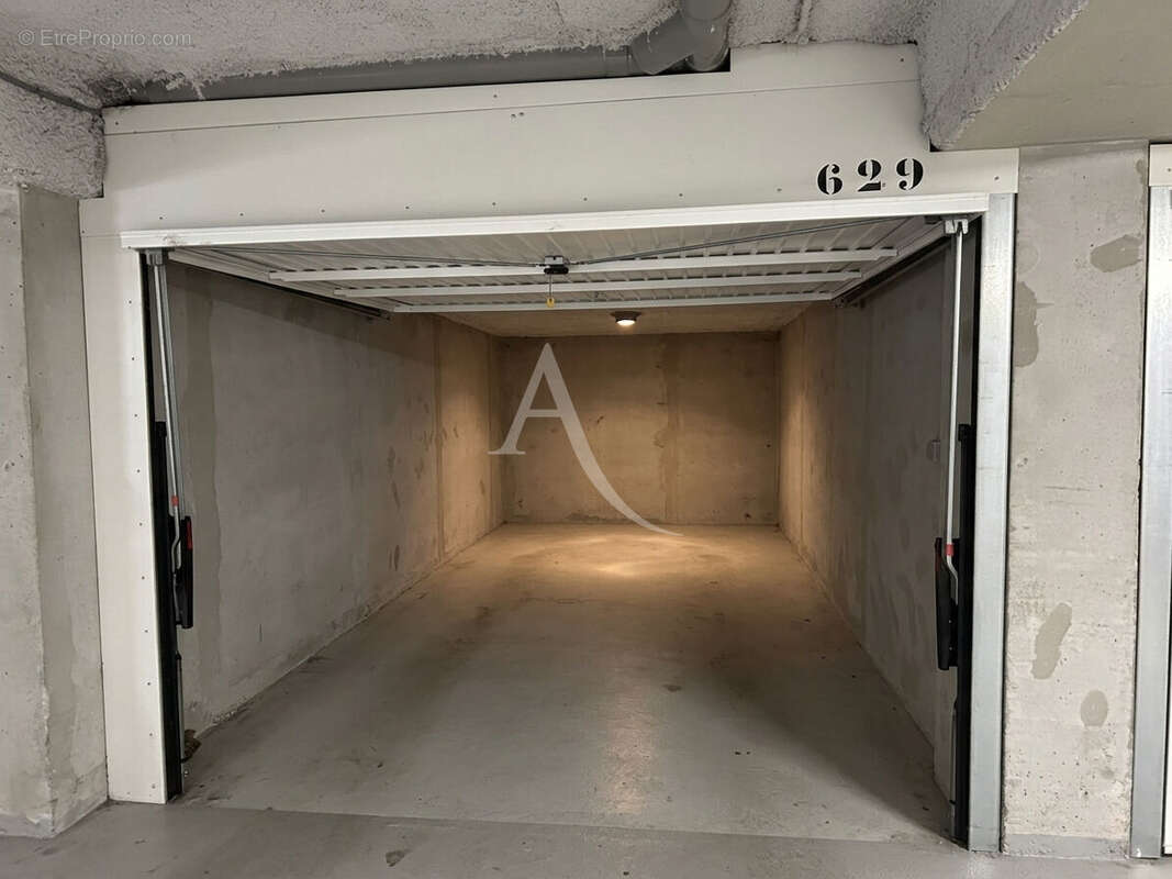 Appartement à SAINT-NAZAIRE