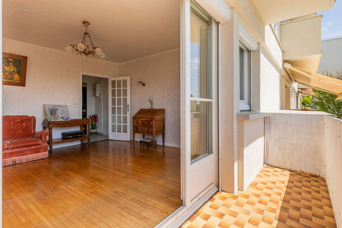 Appartement 67m² à verrières-le-buisson - photo 2