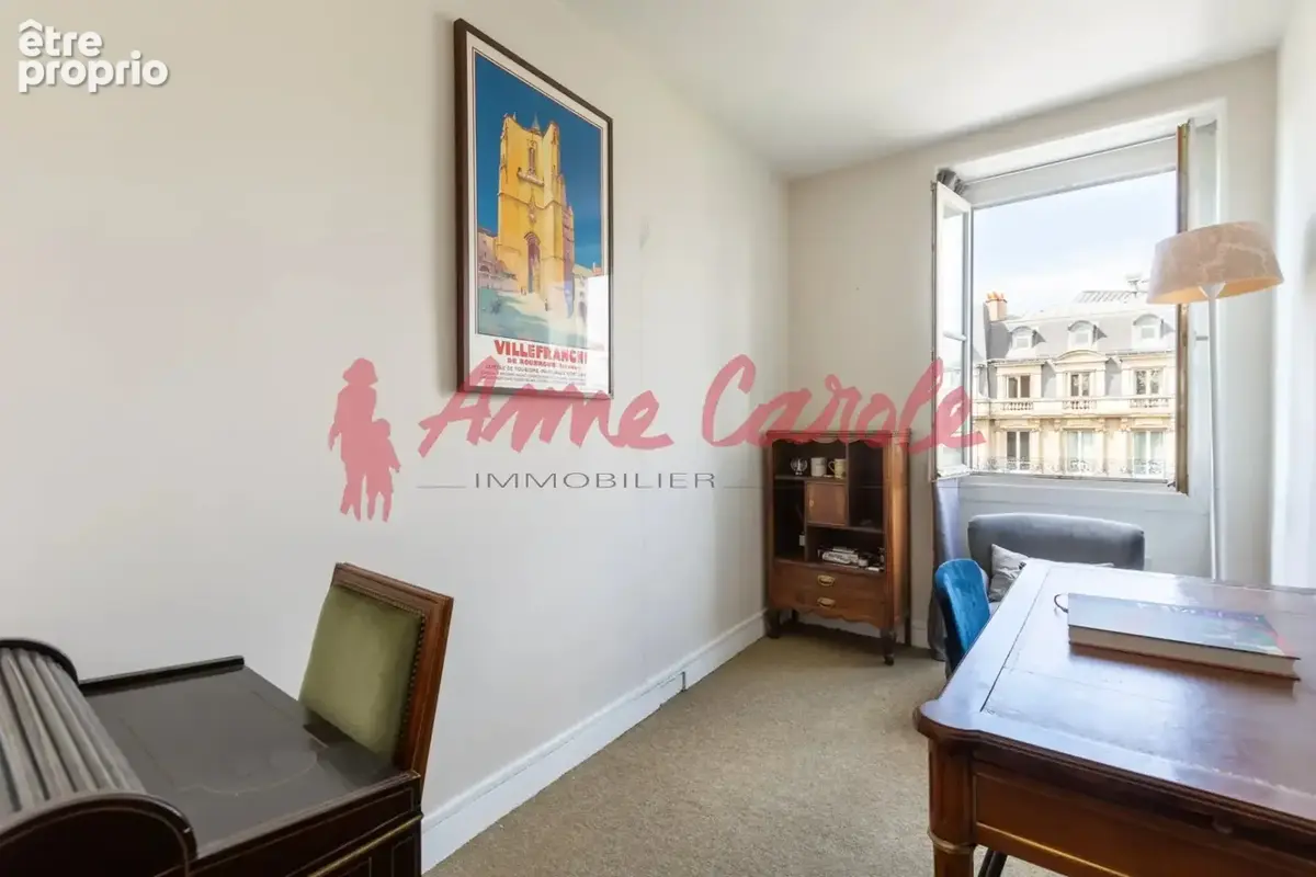Appartement d'exception   Esprit réception & élégance paris - photo 14