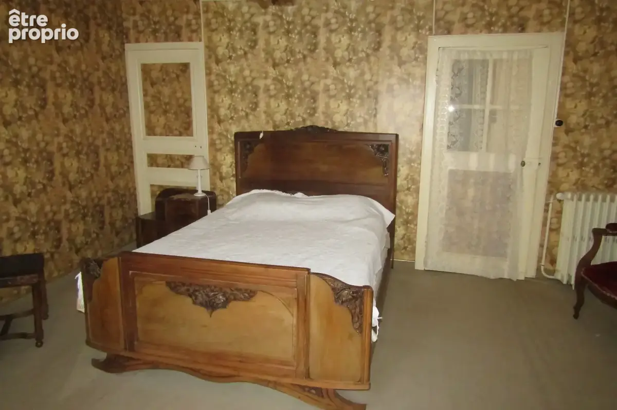 Belle maison de village au coeur de la cité médiévale - photo 10