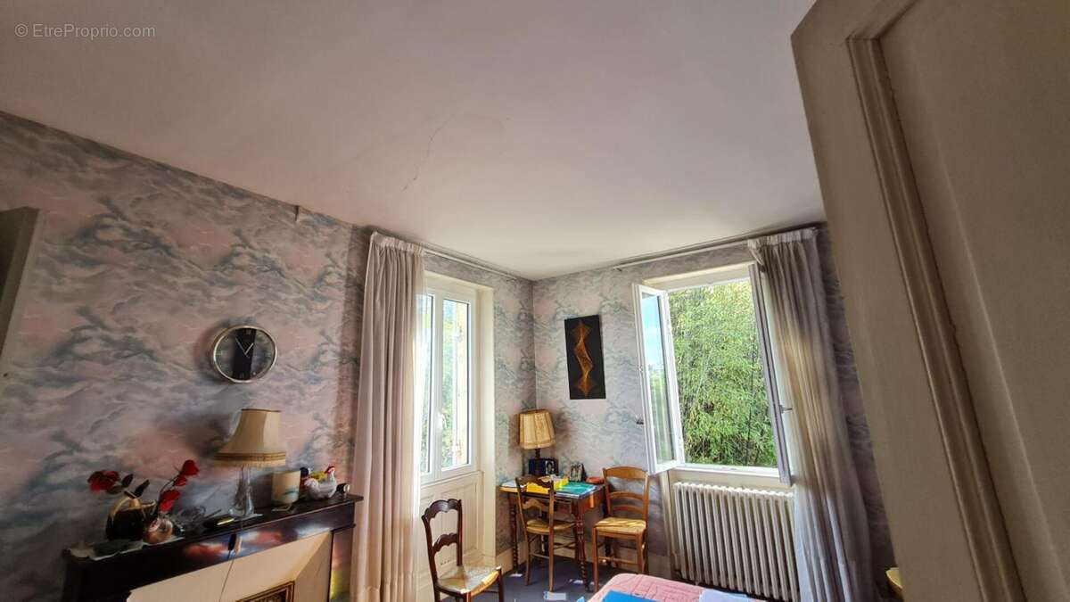 Maison à MUSSIDAN