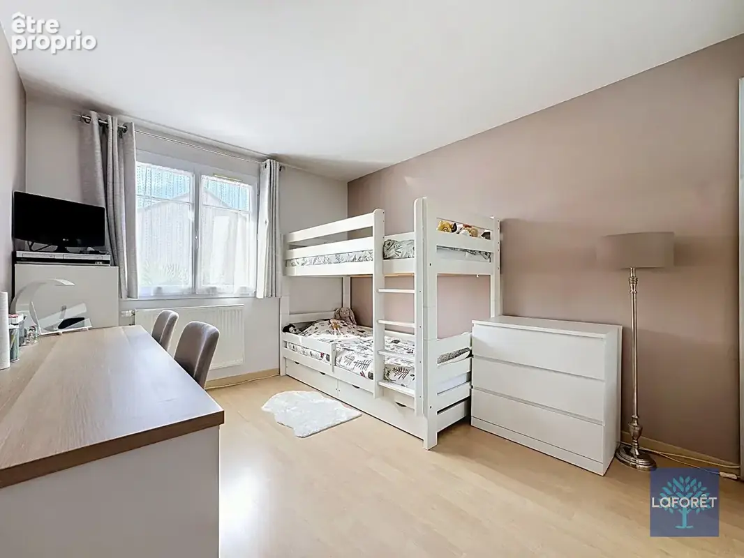 Maison Chilly Mazarin 5 pièce(s) 87 m2 - photo 11