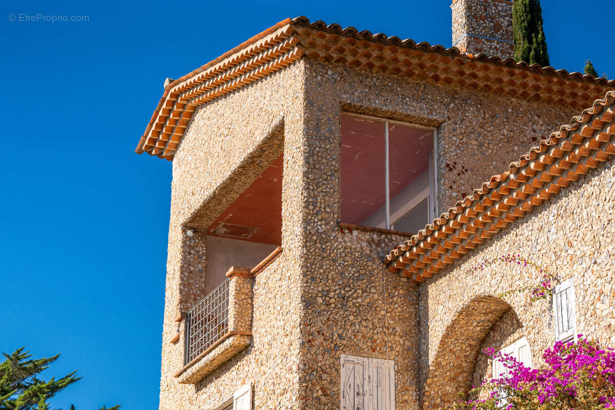 Maison à VENCE