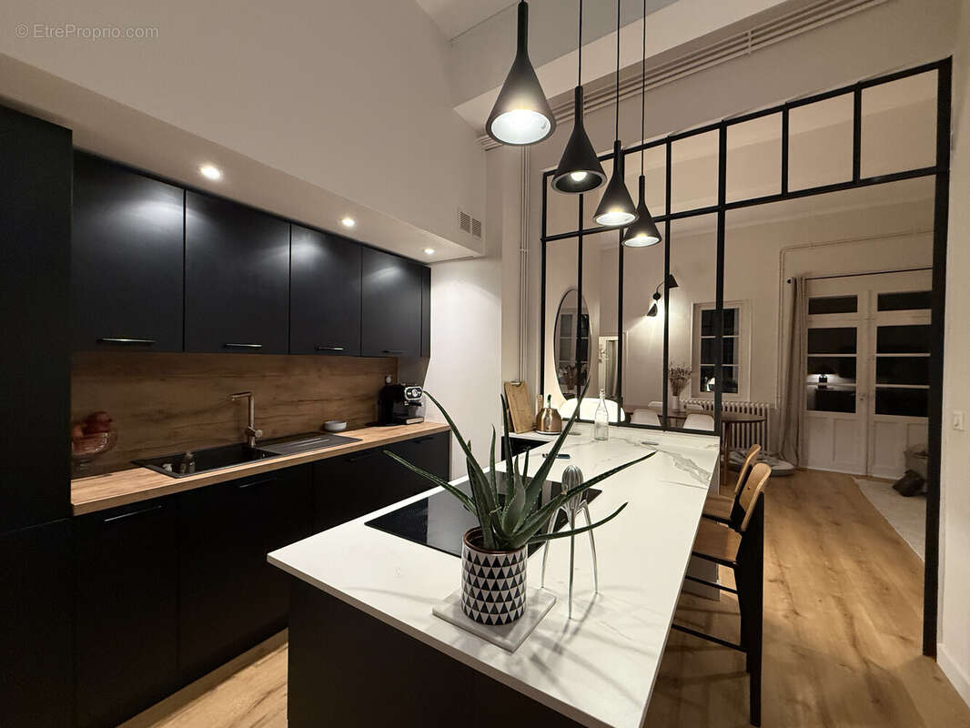 Appartement à MONTAUBAN