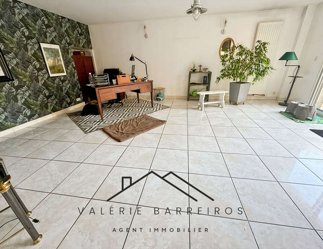 Maison à SAINT-AUBIN-LES-ELBEUF