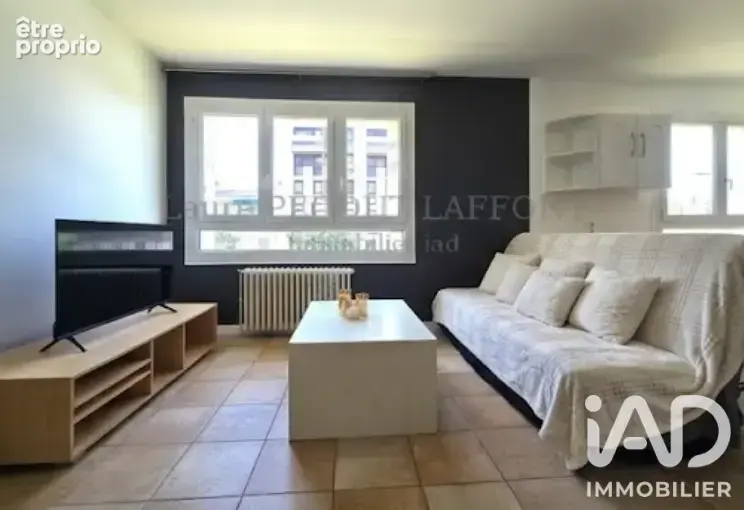 Photo 1 - Appartement à TOULOUSE