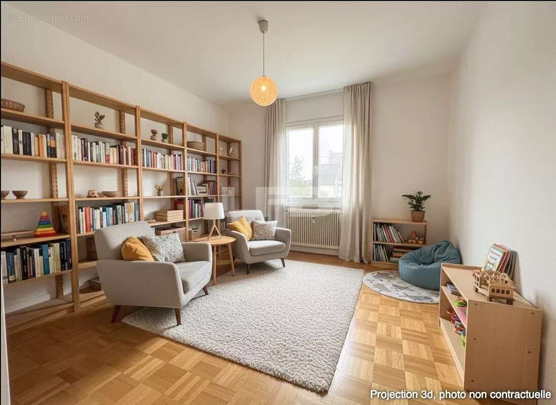 Maison à BORNEL