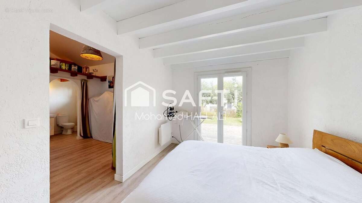 Photo 6 - Maison à SANGUINET