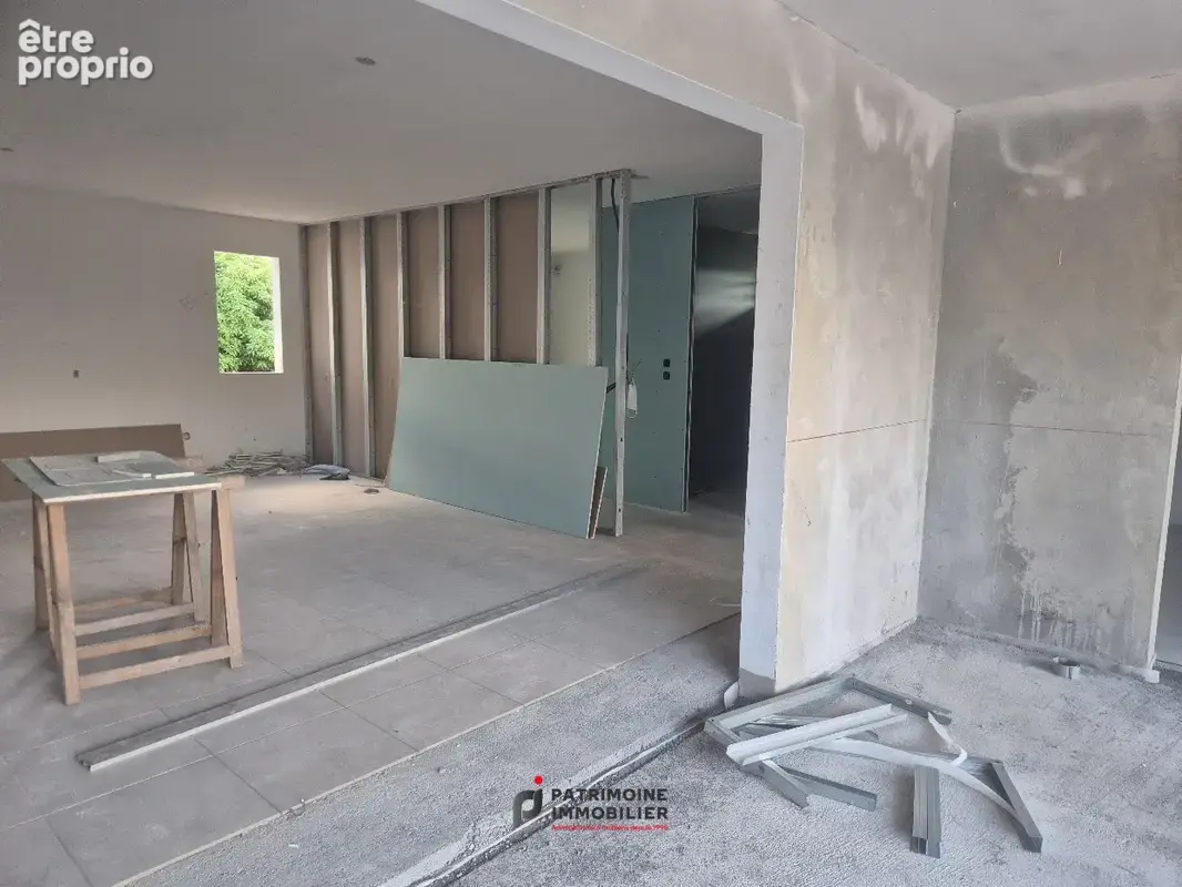 Appartements T3 BAIE-MAHAULT - photo 3