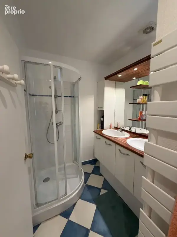 HAUT BUC Maison familiale 5 chambres et grand jardin - photo 11