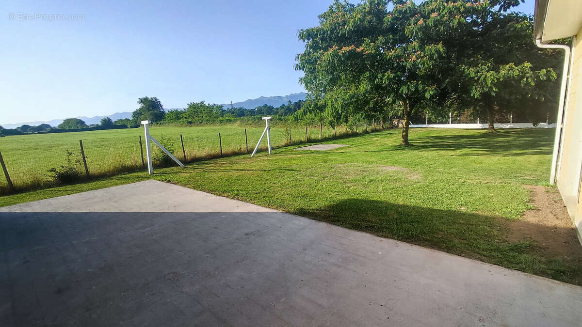 Maison plain pied 120 m2 - secteur calme proche des commodites - photo 15