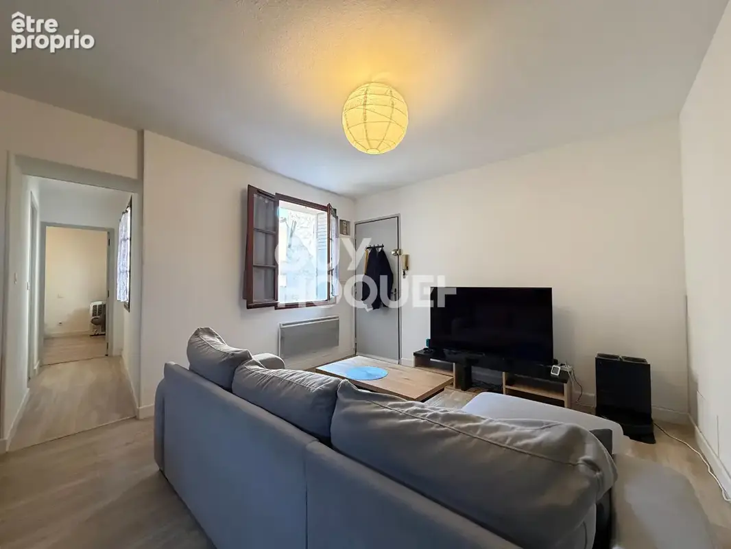 Appartement 2 pièces à vendre à L'Isle-sur-la-Sorgue - Investissement idéal - photo 2