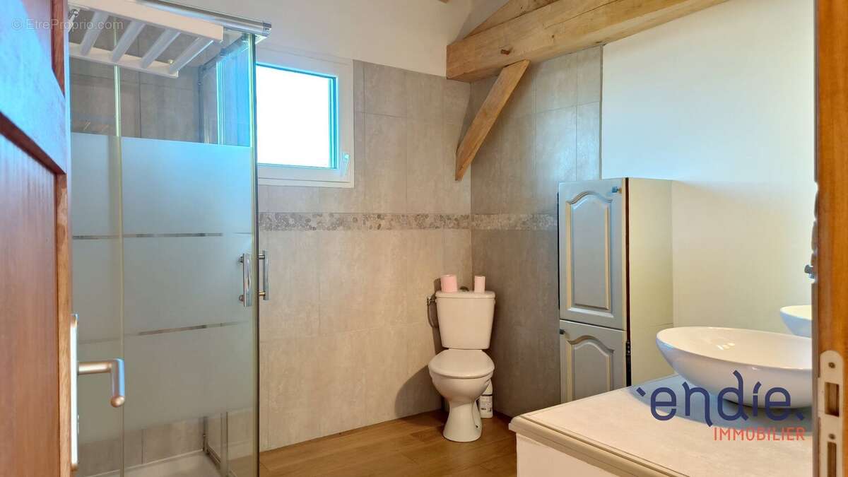 Maison à CARDEILHAC