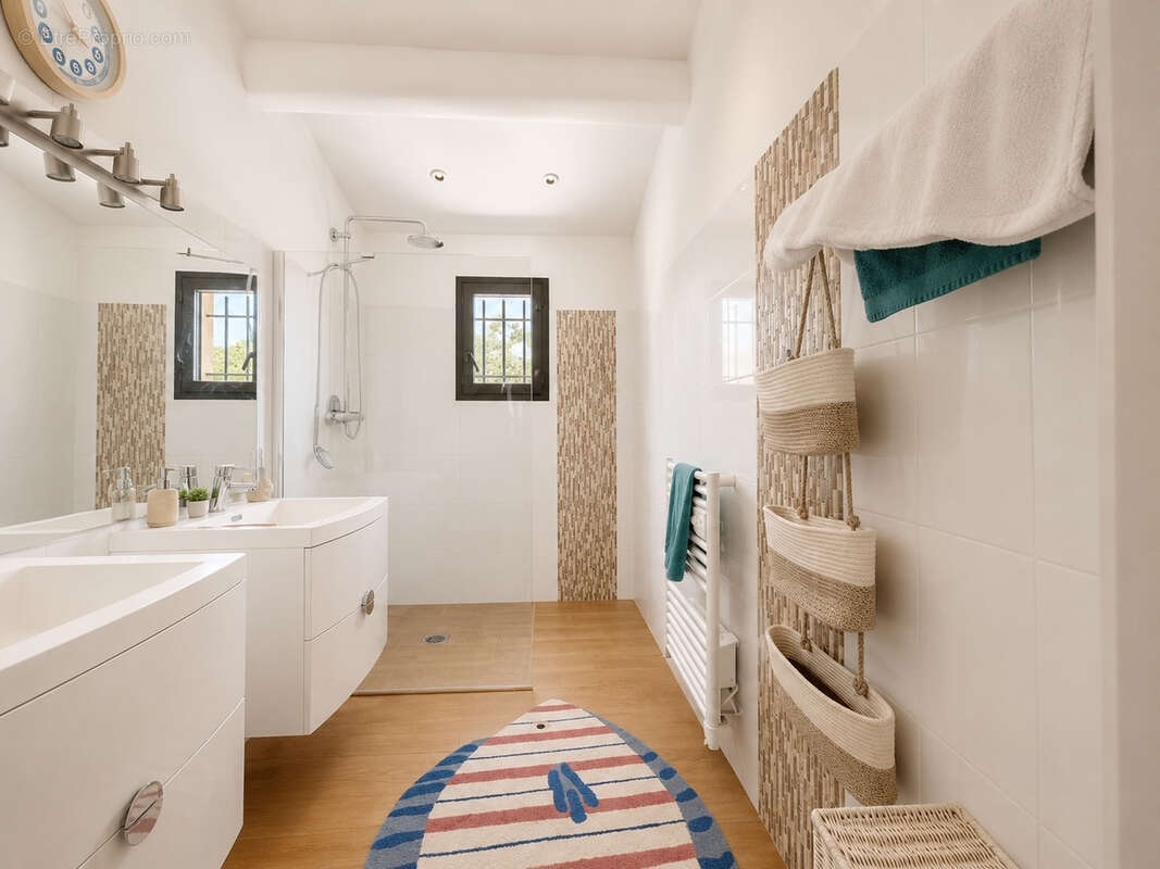 Maison à AIX-EN-PROVENCE
