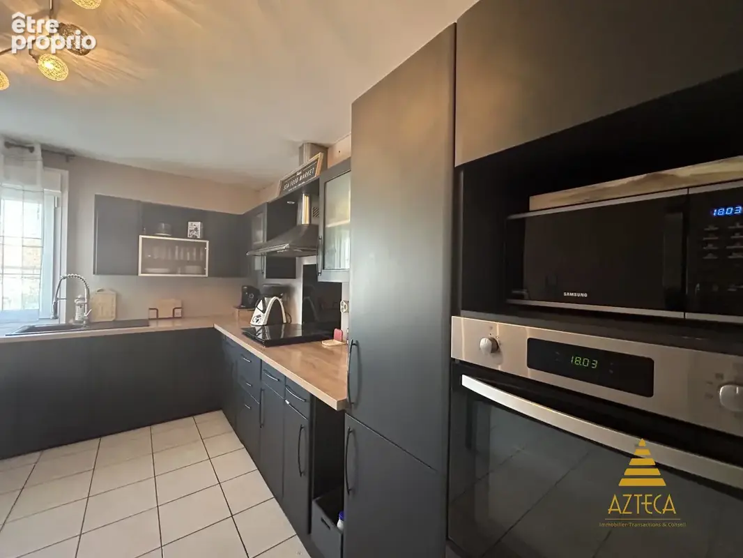 Maison 146 m² à Premont  - photo 9
