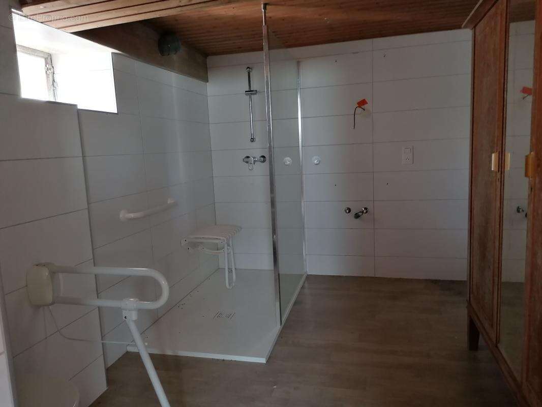 Appartement à KUNHEIM