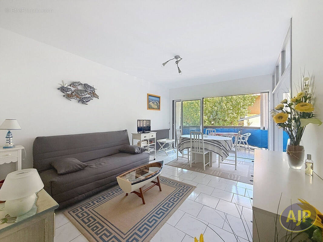 Appartement à ARCACHON