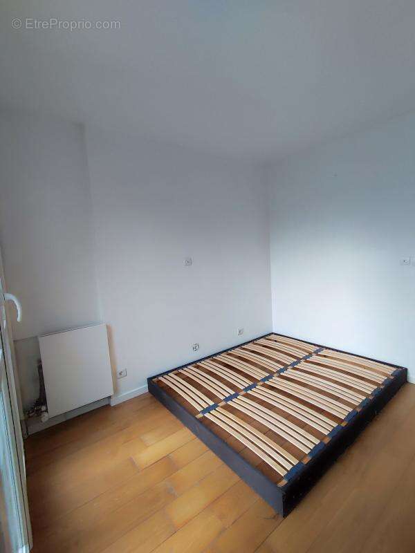 Appartement à LES ULIS