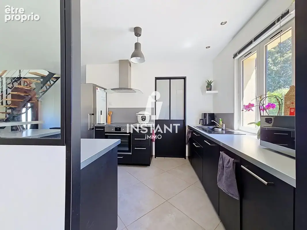 Maison 6 pièces 125 m² à vendre à La Chapelle-Gauthier (77720) - photo 7