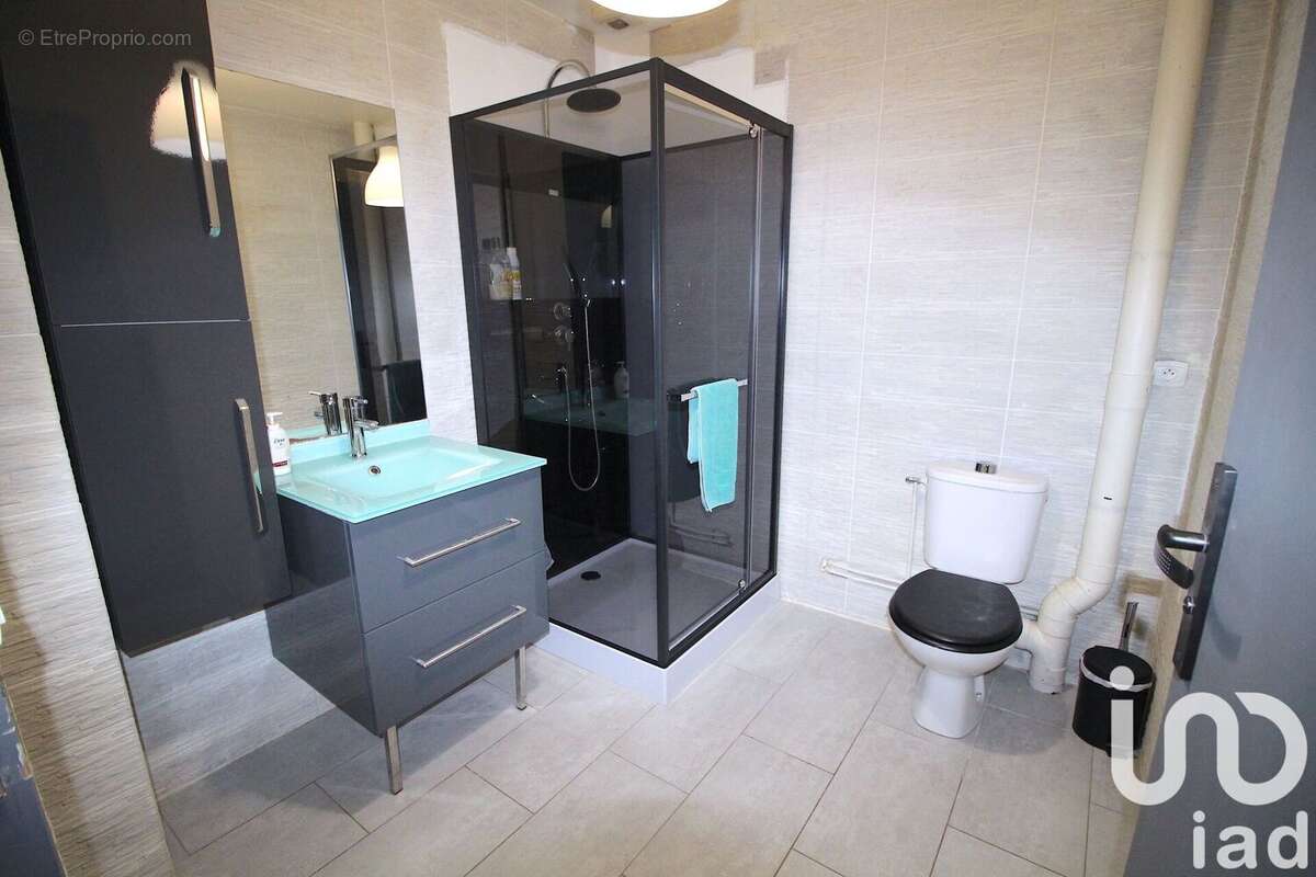 Photo 8 - Maison à SAINT-MICHEL-SUR-ORGE