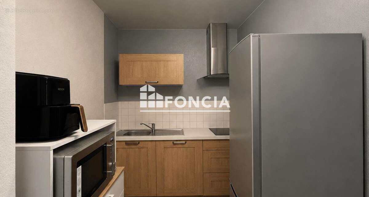 Appartement à LE MANS