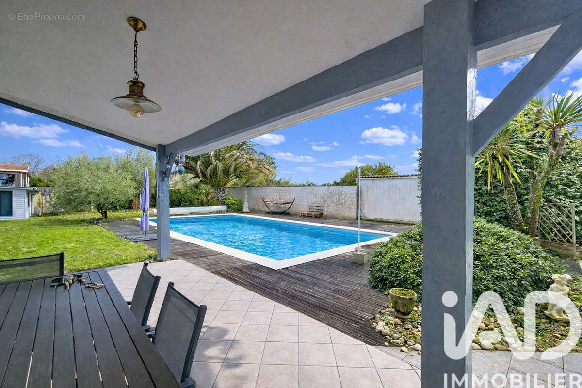 Photo 2 - Maison à LA TESTE-DE-BUCH