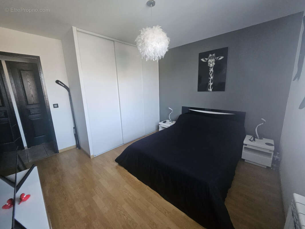 Maison à BORDERES-SUR-L&#039;ECHEZ