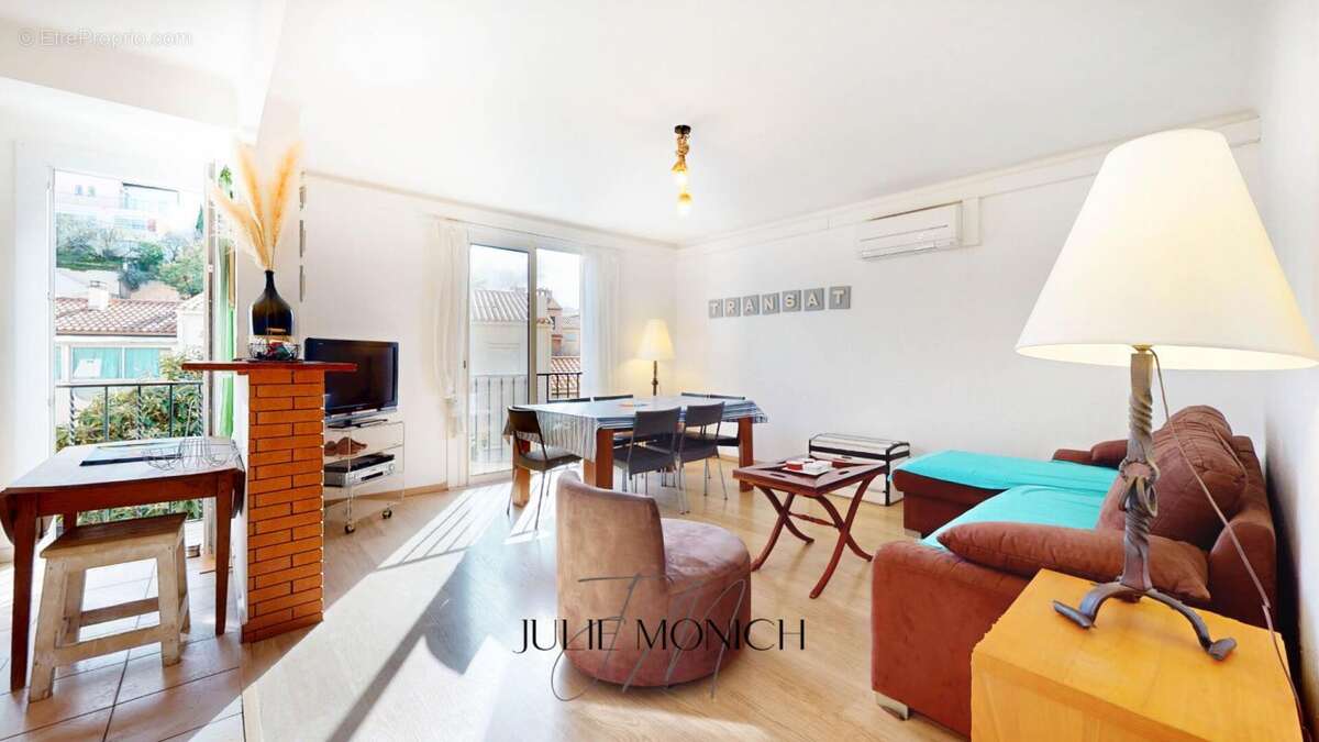 Appartement à BANYULS-SUR-MER